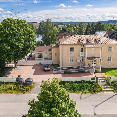 Lillan Hotel & Koek Тампере Екстер'єр фото