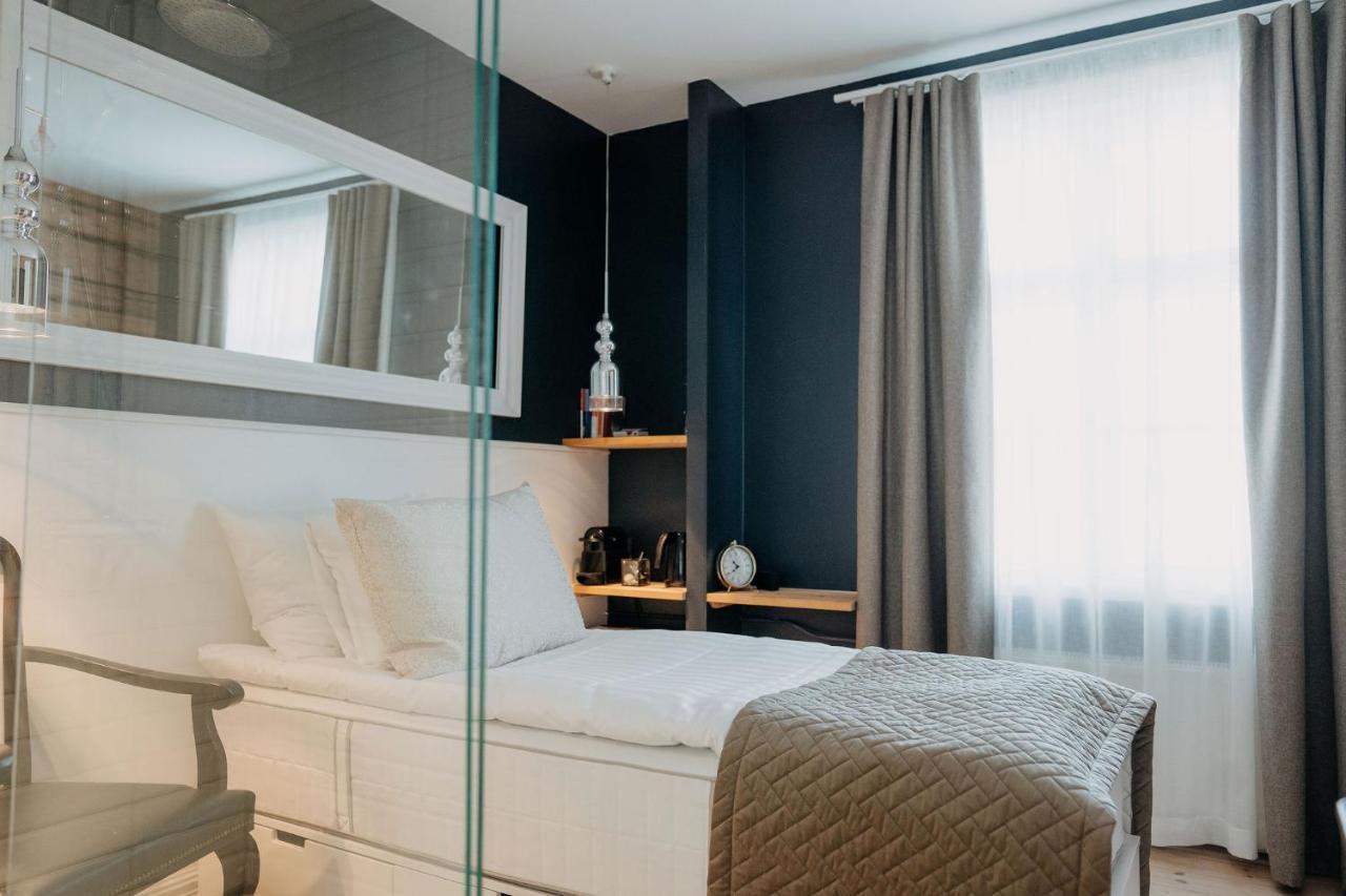 Lillan Hotel & Koek Тампере Номер фото