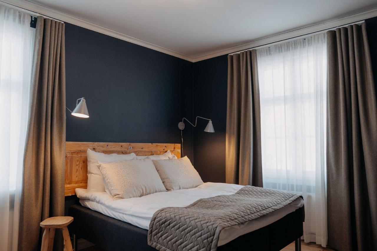 Lillan Hotel & Koek Тампере Номер фото