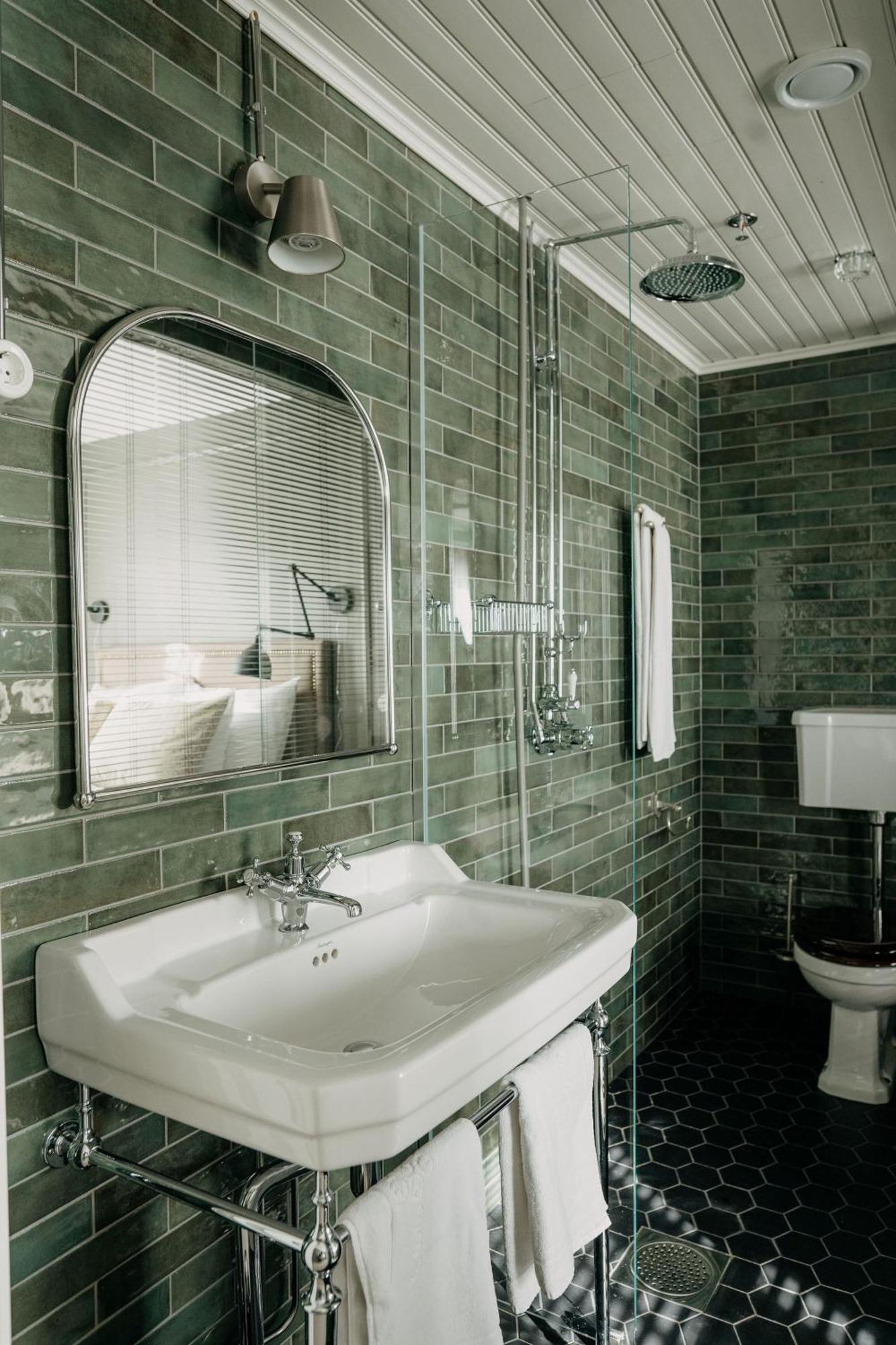 Lillan Hotel & Koek Тампере Номер фото